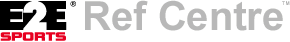 E2E - Ref Centre logo